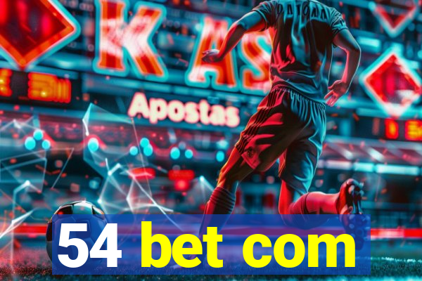 54 bet com